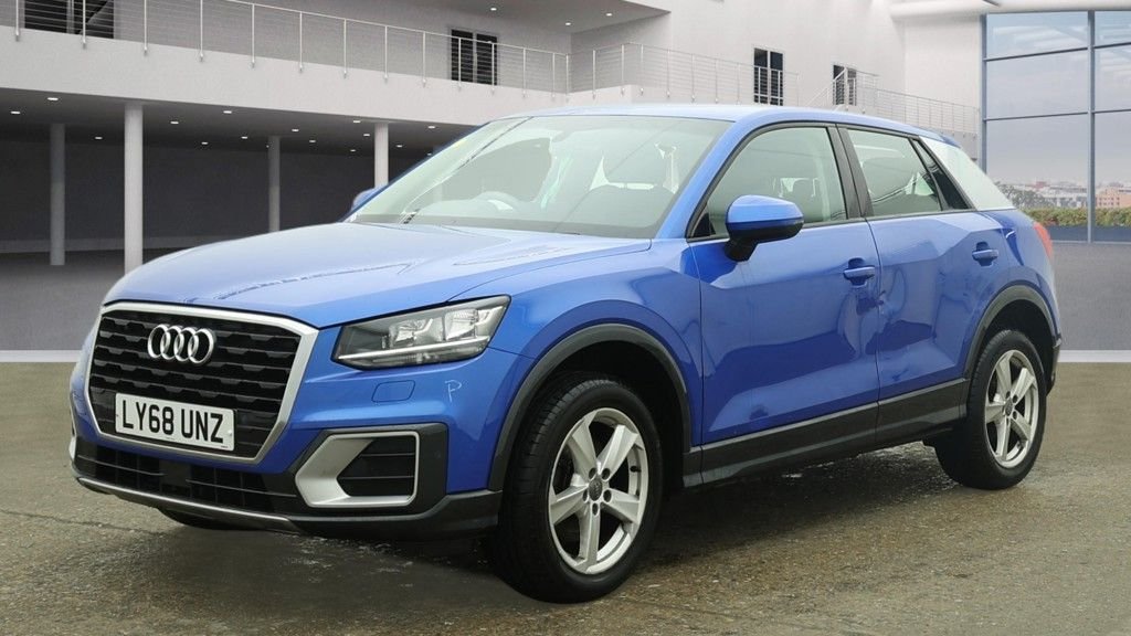 Used Audi Q2 2019 for sale - 77288160: Photo 14