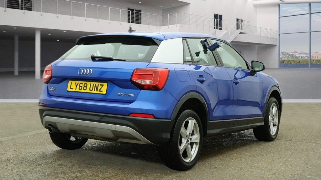 Used Audi Q2 2019 for sale - 77288160: Photo 16