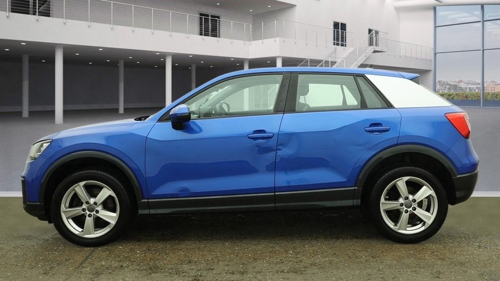 Used Audi Q2 2019 for sale - 77288160: Photo 18