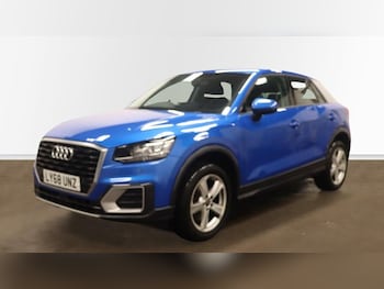 Used Audi Q2 2019 for sale - 77288160: Photo