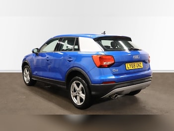 Used Audi Q2 2019 for sale - 77288160: Photo