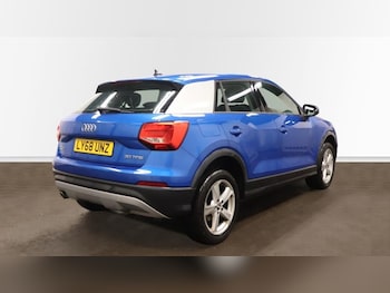 Used Audi Q2 2019 for sale - 77288160: Photo