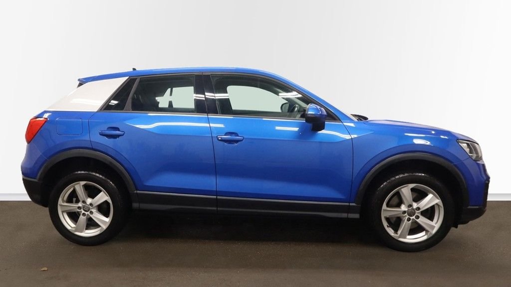 Used Audi Q2 2019 for sale - 77288160: Photo 5