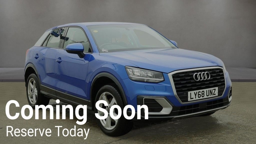 Used Audi Q2 2019 for sale - 77288160: Photo 8