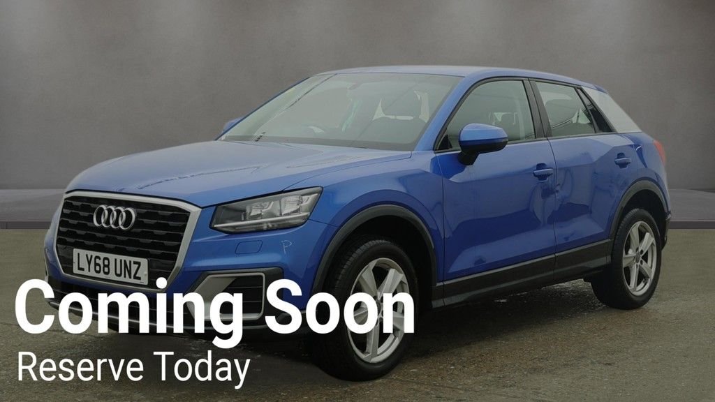 Used Audi Q2 2019 for sale - 77288160: Photo 9