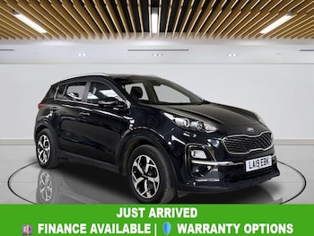 Used Kia Sportage 2019 for sale - 78663859: Photo