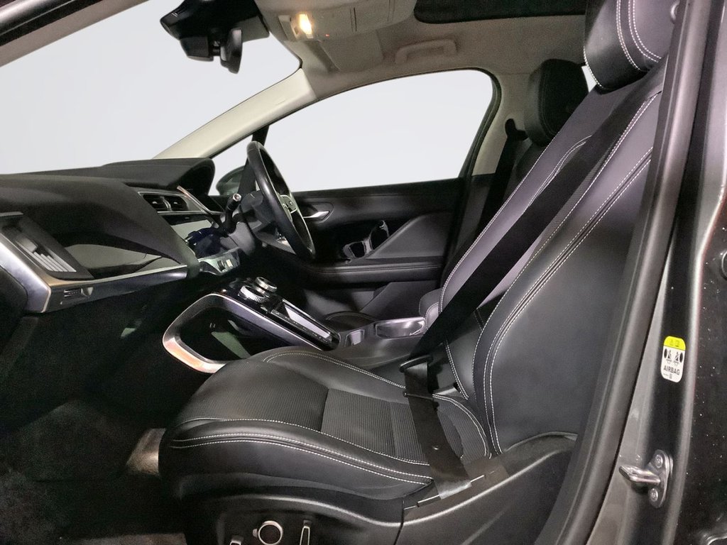 Used Jaguar I-Pace 2020 for sale - 76481901: Photo 12