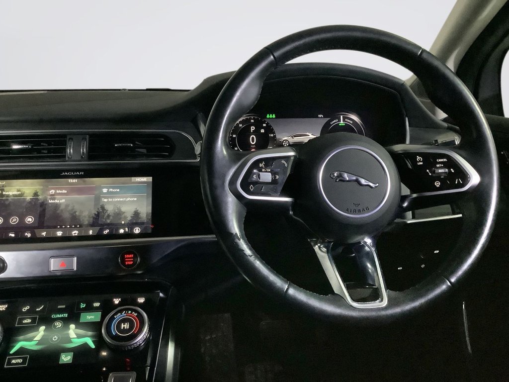 Used Jaguar I-Pace 2020 for sale - 76481901: Photo 15
