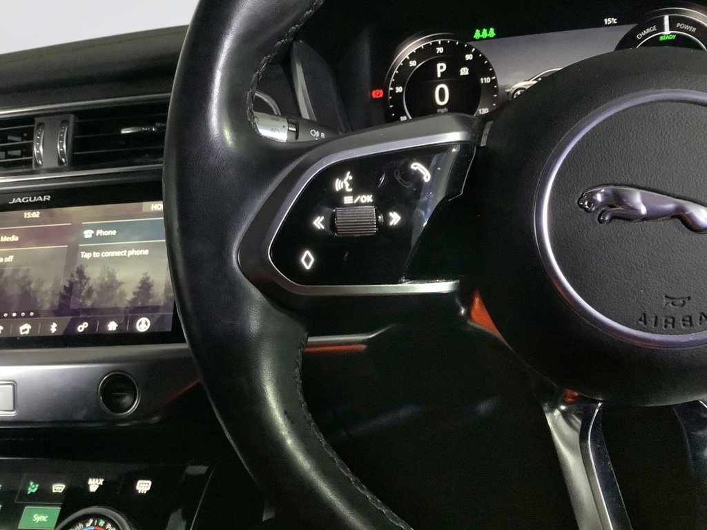 Used Jaguar I-Pace 2020 for sale - 76481901: Photo 17