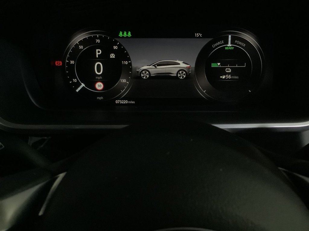 Used Jaguar I-Pace 2020 for sale - 76481901: Photo 18