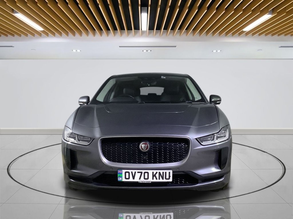 Used Jaguar I-Pace 2020 for sale - 76481901: Photo 2