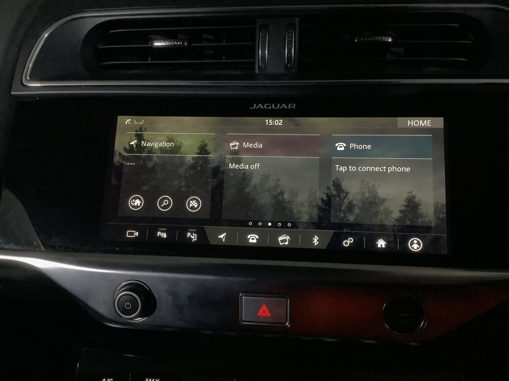 Used Jaguar I-Pace 2020 for sale - 76481901: Photo 23