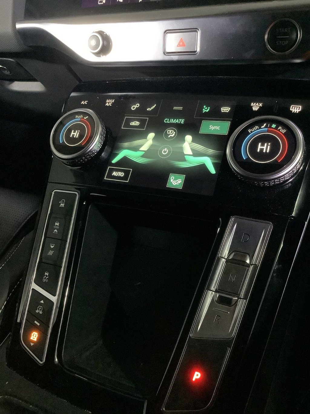 Used Jaguar I-Pace 2020 for sale - 76481901: Photo 24