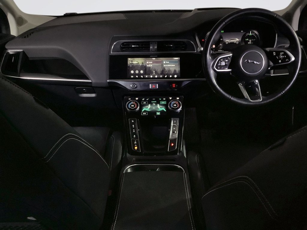 Used Jaguar I-Pace 2020 for sale - 76481901: Photo 3
