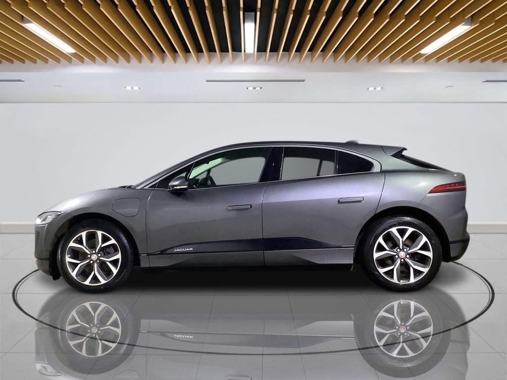 Used Jaguar I-Pace 2020 for sale - 76481901: Photo 5