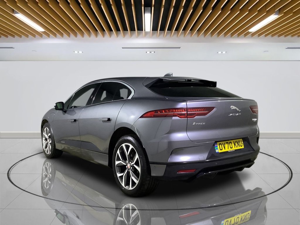 Used Jaguar I-Pace 2020 for sale - 76481901: Photo 6