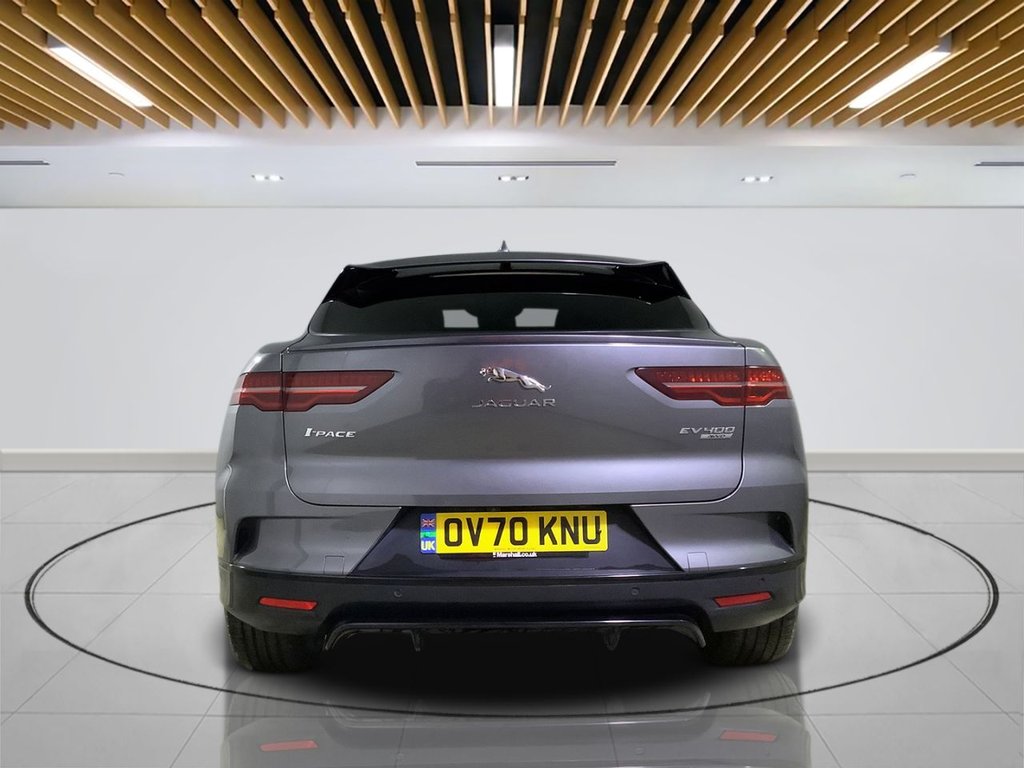 Used Jaguar I-Pace 2020 for sale - 76481901: Photo 7