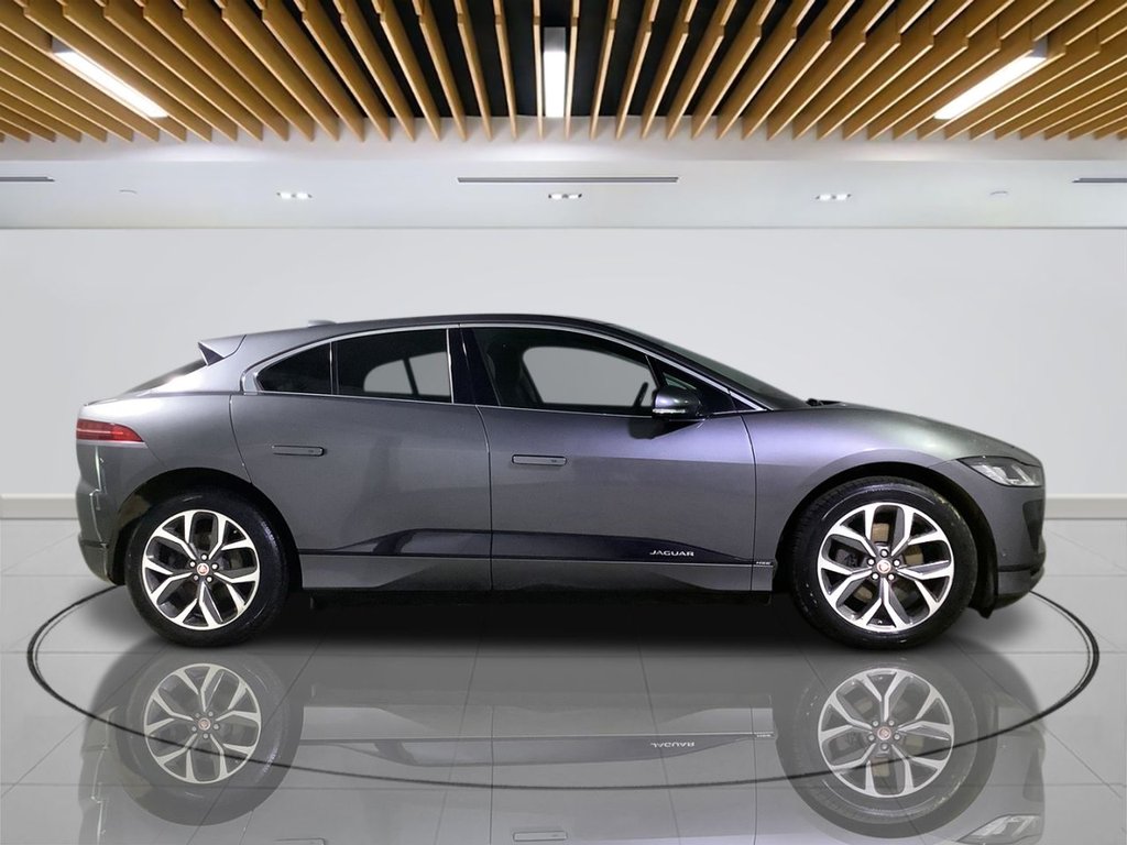 Used Jaguar I-Pace 2020 for sale - 76481901: Photo 9