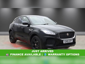 Used Jaguar E-Pace 2019 for sale - 78364054: Photo