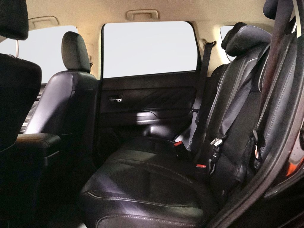 Used Mitsubishi Outlander 2018 for sale - 76559364: Photo 13