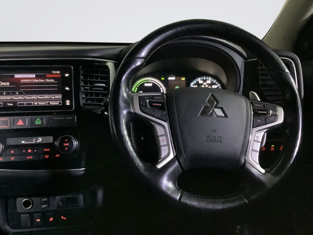 Used Mitsubishi Outlander 2018 for sale - 76559364: Photo 15