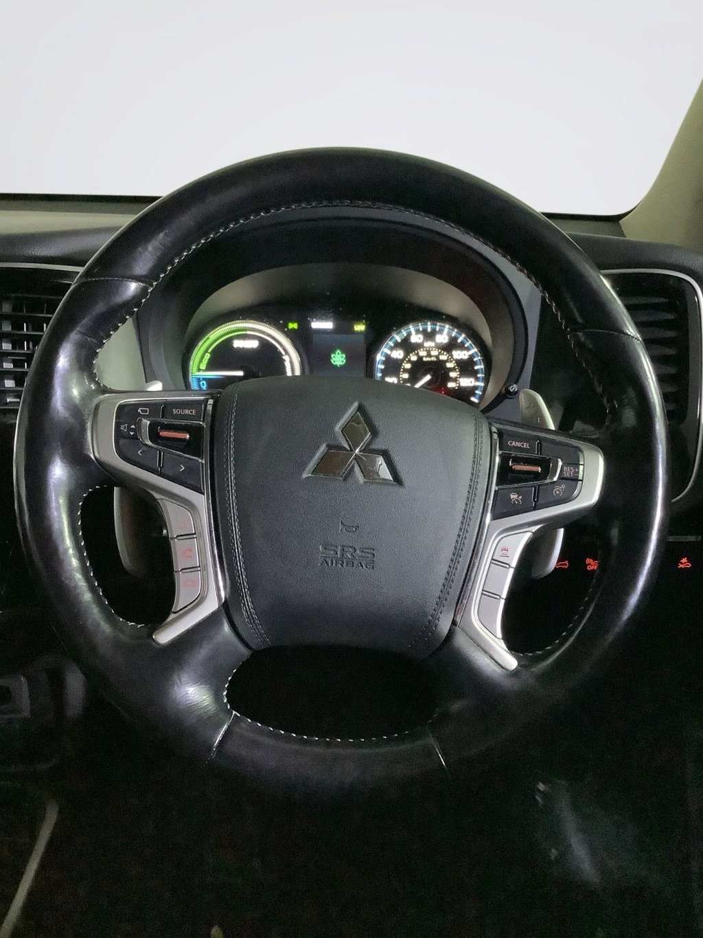 Used Mitsubishi Outlander 2018 for sale - 76559364: Photo 16