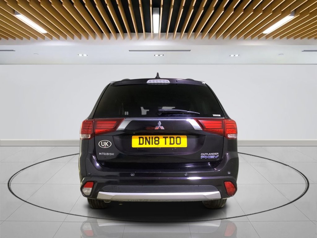 Used Mitsubishi Outlander 2018 for sale - 76559364: Photo 7