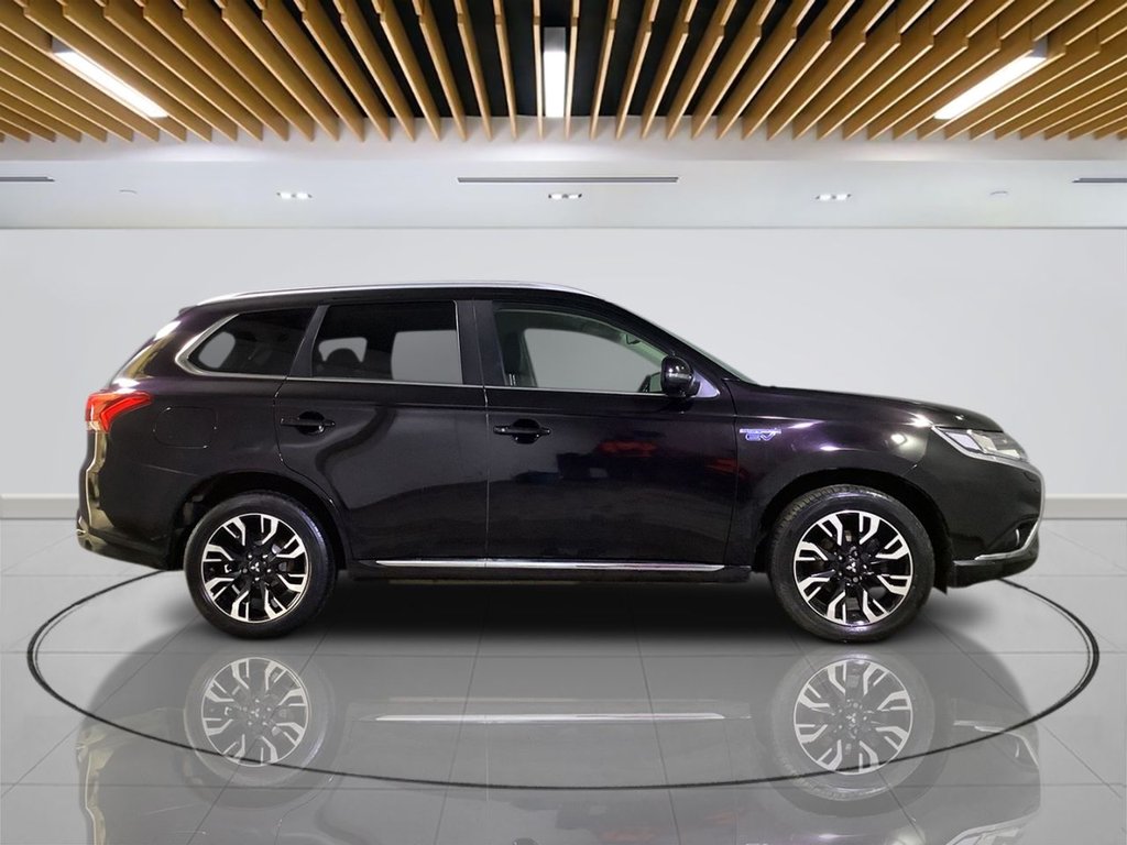 Used Mitsubishi Outlander 2018 for sale - 76559364: Photo 9