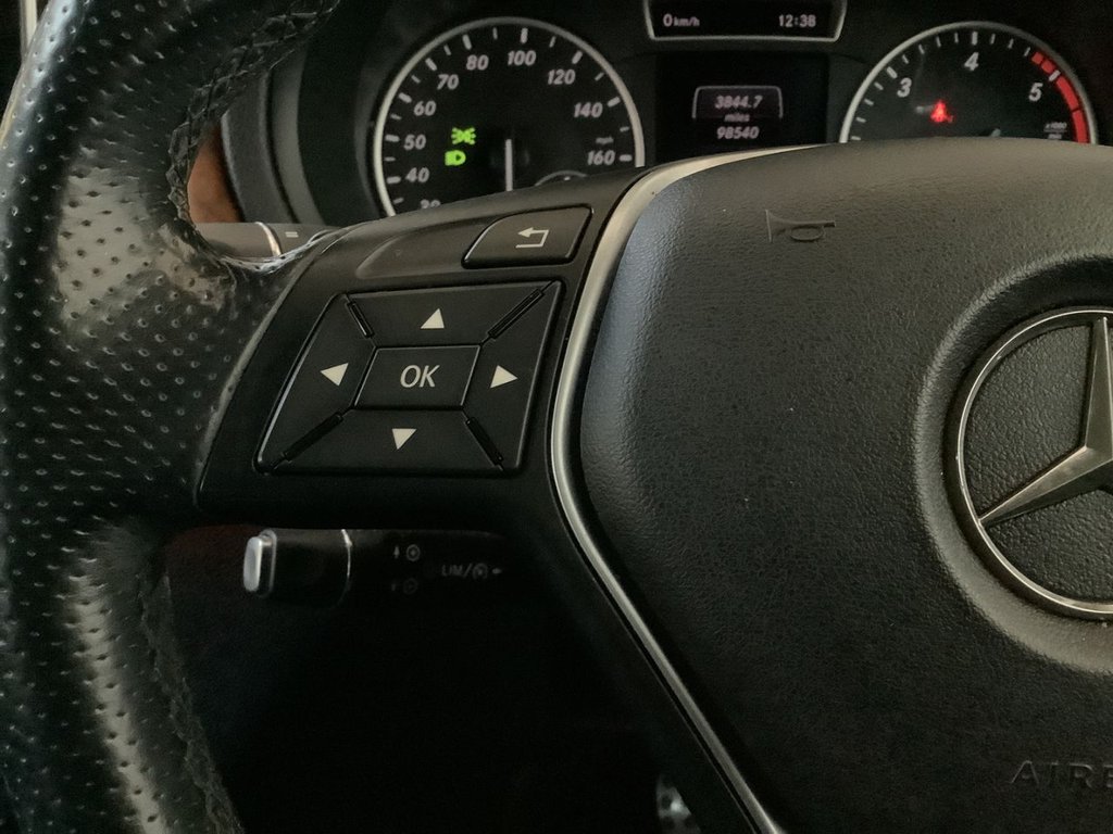 Used Mercedes-Benz B Class 2014 for sale - 77981504: Photo 16