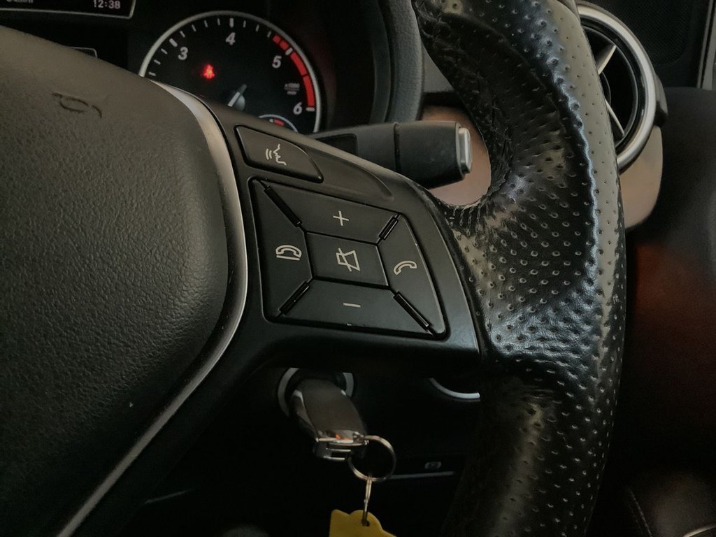 Used Mercedes-Benz B Class 2014 for sale - 77981504: Photo 18