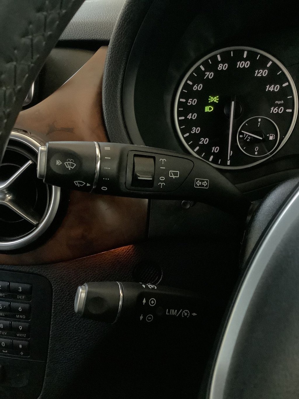 Used Mercedes-Benz B Class 2014 for sale - 77981504: Photo 19