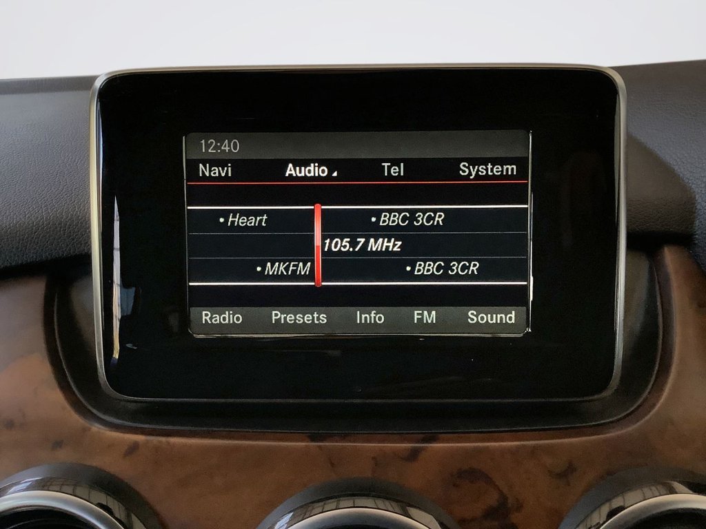 Used Mercedes-Benz B Class 2014 for sale - 77981504: Photo 23