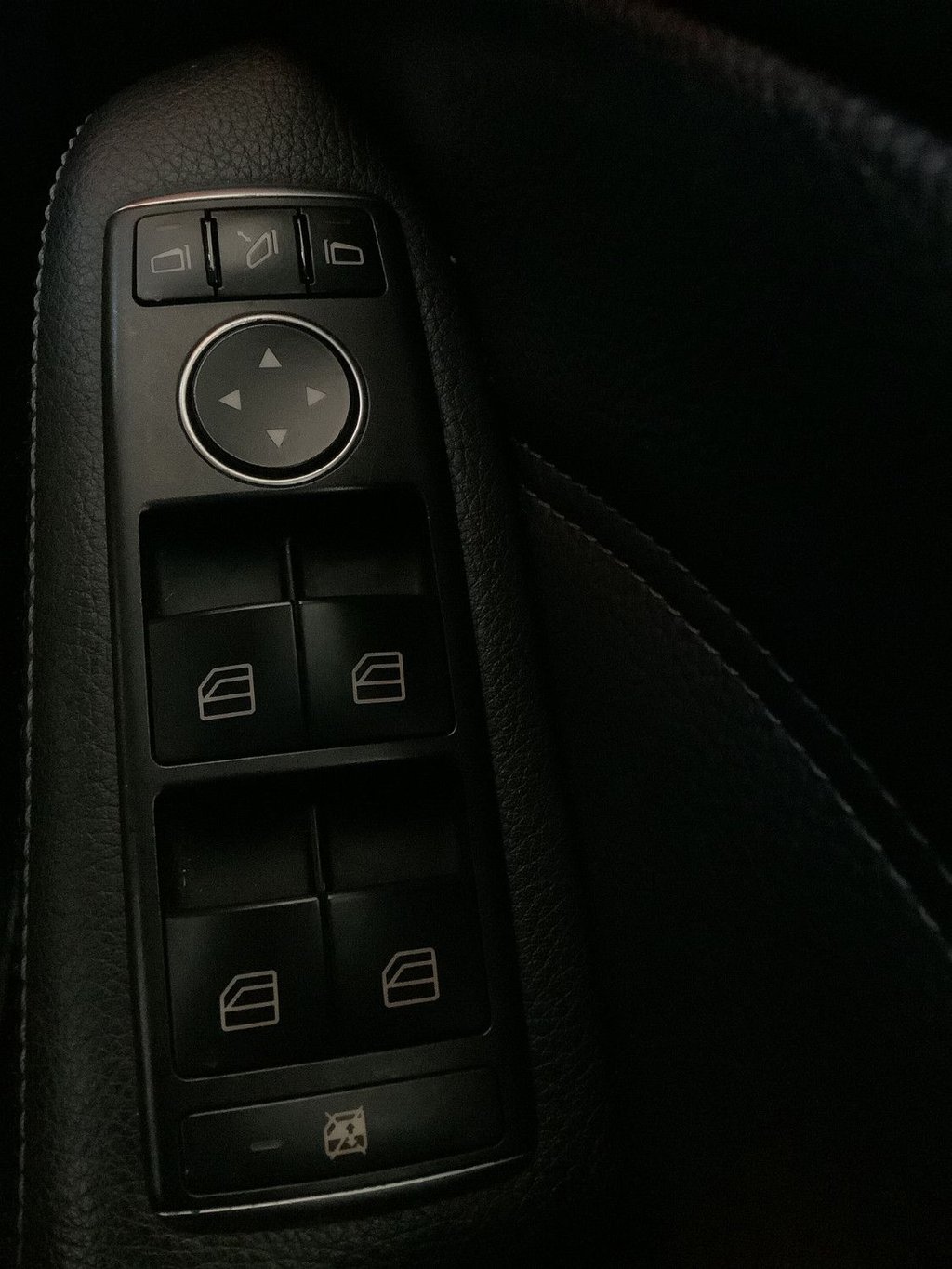 Used Mercedes-Benz B Class 2014 for sale - 77981504: Photo 24