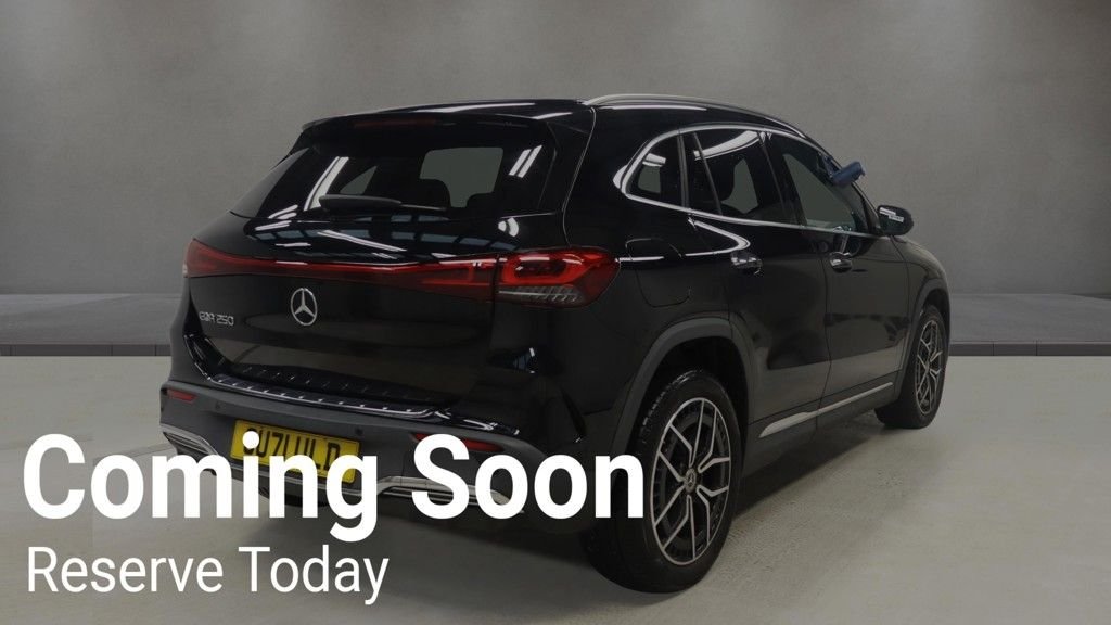 Used Mercedes-Benz EQA 2021 for sale - 77571614: Photo 10