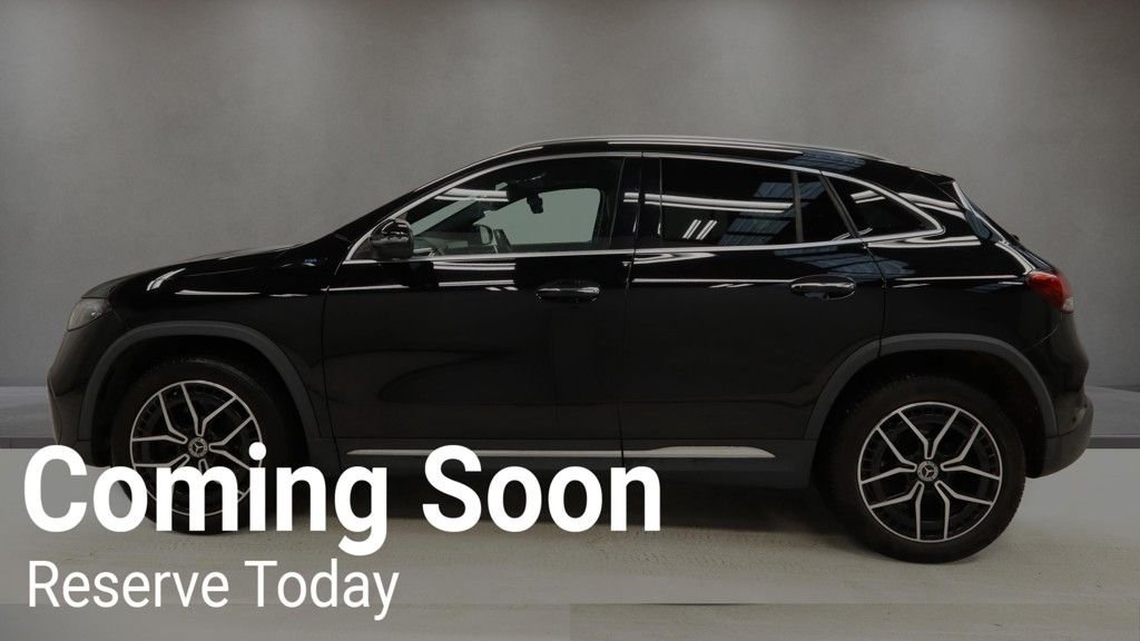 Used Mercedes-Benz EQA 2021 for sale - 77571614: Photo 12