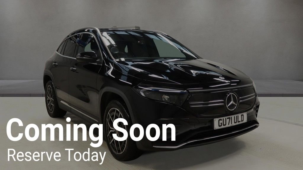 Used Mercedes-Benz EQA 2021 for sale - 77571614: Photo 7