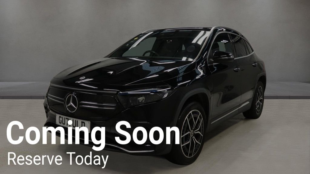 Used Mercedes-Benz EQA 2021 for sale - 77571614: Photo 8