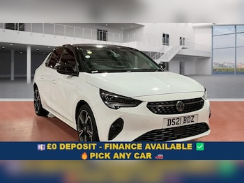 2021 (21) - 1.2 Turbo Elite Nav Premium 5dr