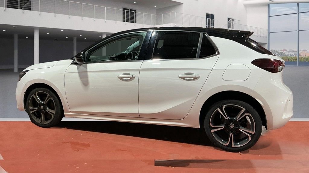 Used Vauxhall Corsa 2021 for sale - 76417550: Photo 6