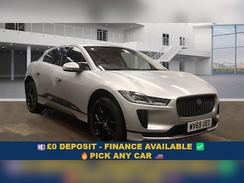 2019 (69) - 294kW EV400 SE 90kWh 5dr Auto