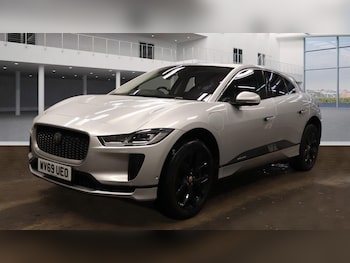 Used Jaguar I-Pace 2019 for sale - 76439395: Photo