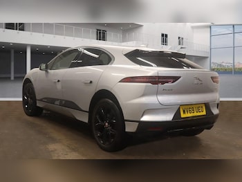 Used Jaguar I-Pace 2019 for sale - 76439395: Photo