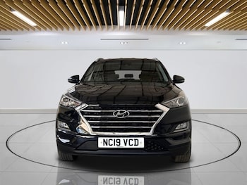 Used Hyundai TUCSON 2019 for sale - 78964390: Photo