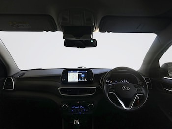 Used Hyundai TUCSON 2019 for sale - 78964390: Photo