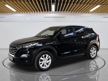 Used Hyundai TUCSON 2019 for sale - 78964390: Photo