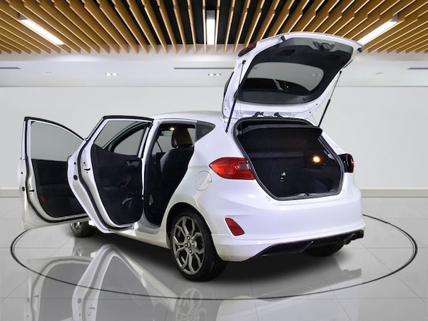 Used Ford Fiesta 2020 for sale - 76256185: Photo 10