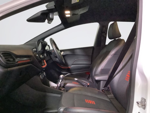 Used Ford Fiesta 2020 for sale - 76256185: Photo 12