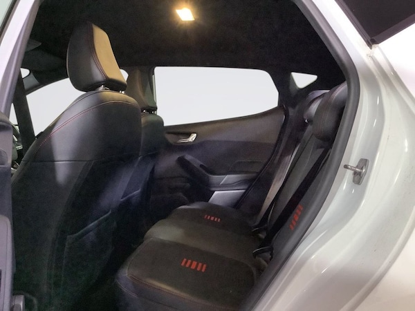 Used Ford Fiesta 2020 for sale - 76256185: Photo 13
