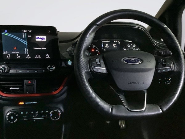 Used Ford Fiesta 2020 for sale - 76256185: Photo 15