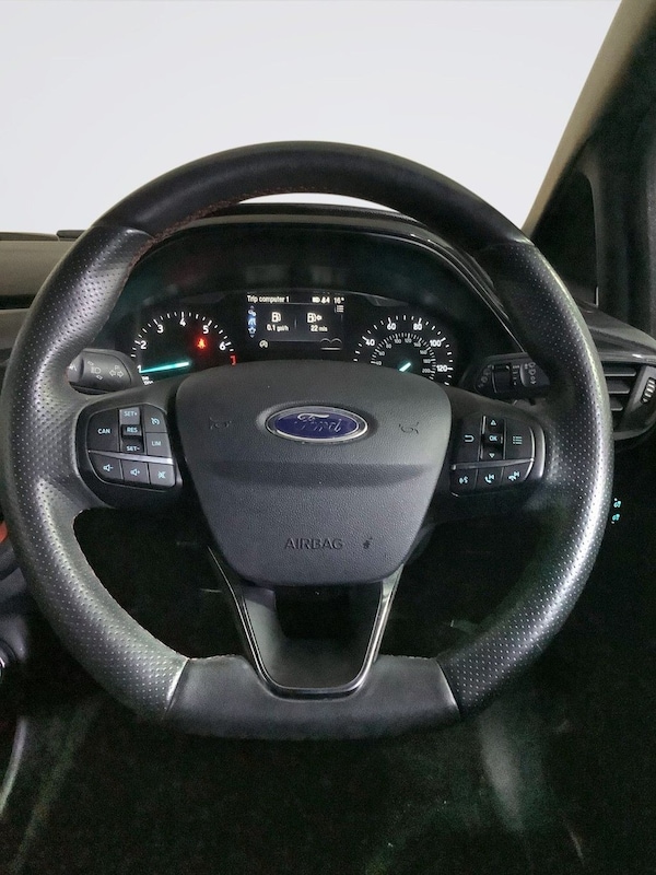 Used Ford Fiesta 2020 for sale - 76256185: Photo 16